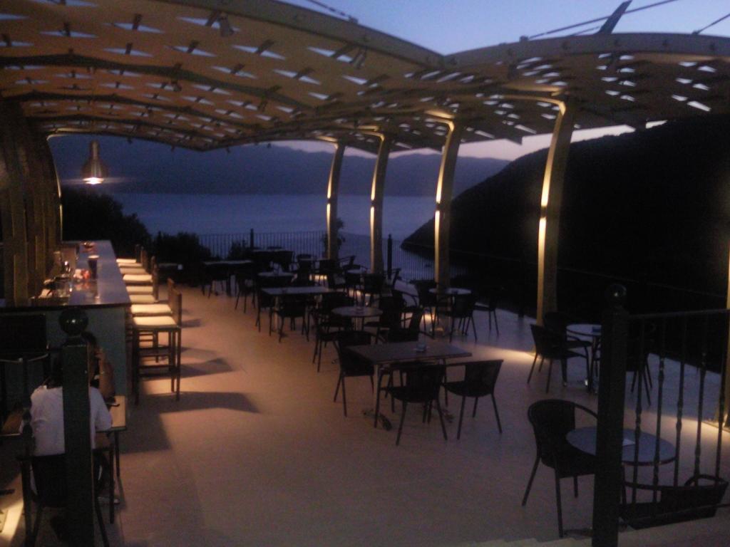 Asterida Villas Stavros  الغرفة الصورة