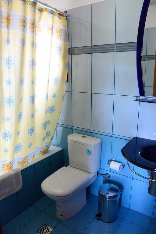 Asterida Villas Stavros  المظهر الخارجي الصورة